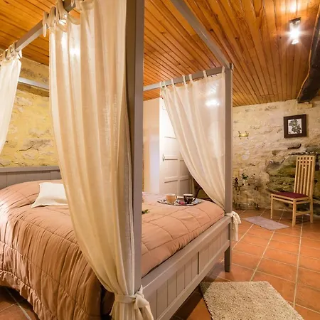 Au Coeur De Beynac, Gite Authentique Et Confortable Exterior photo