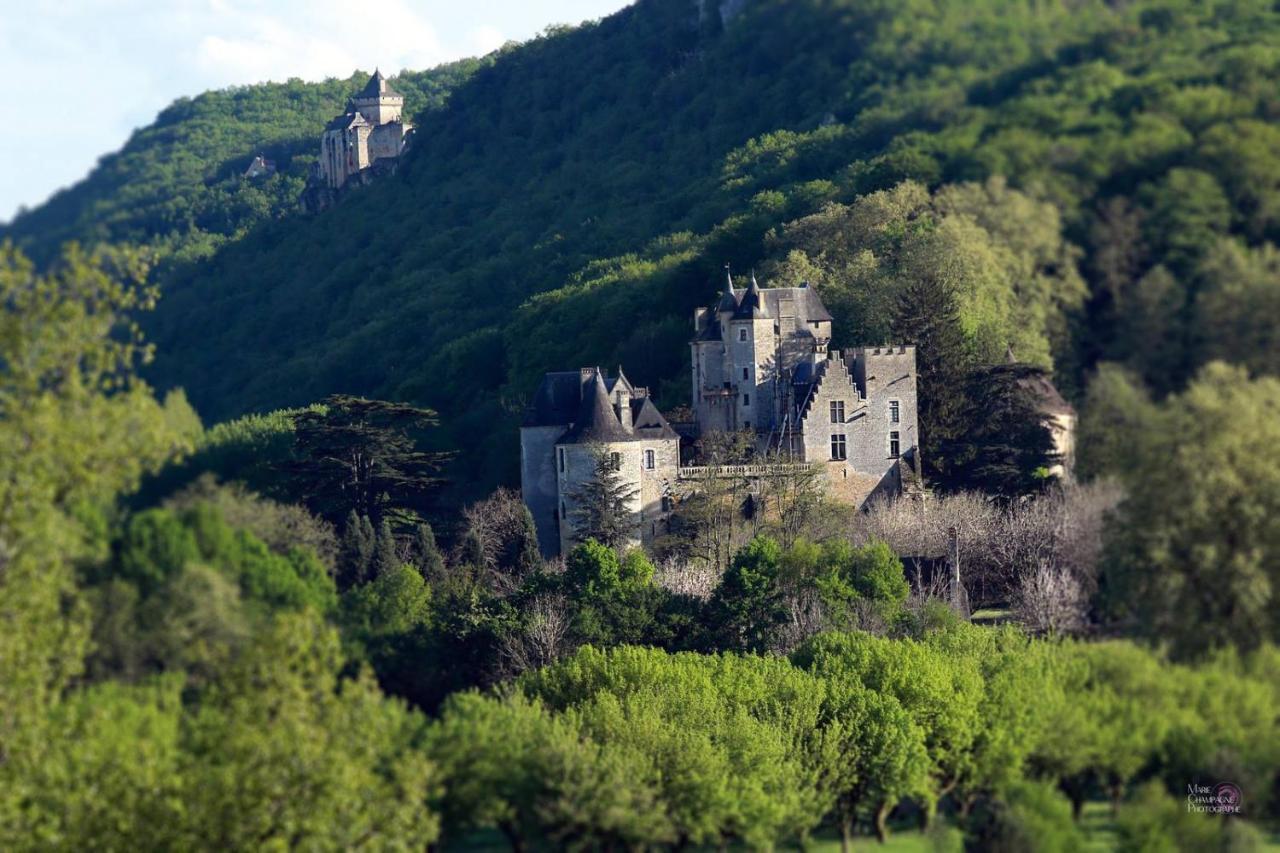 Apartment Au Coeur De Beynac, Authentique Et Confortable