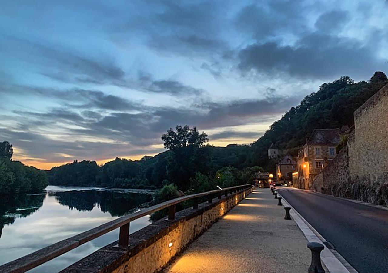 Au Coeur De Beynac, Authentique Et Confortable * Beynac-et-Cazenac