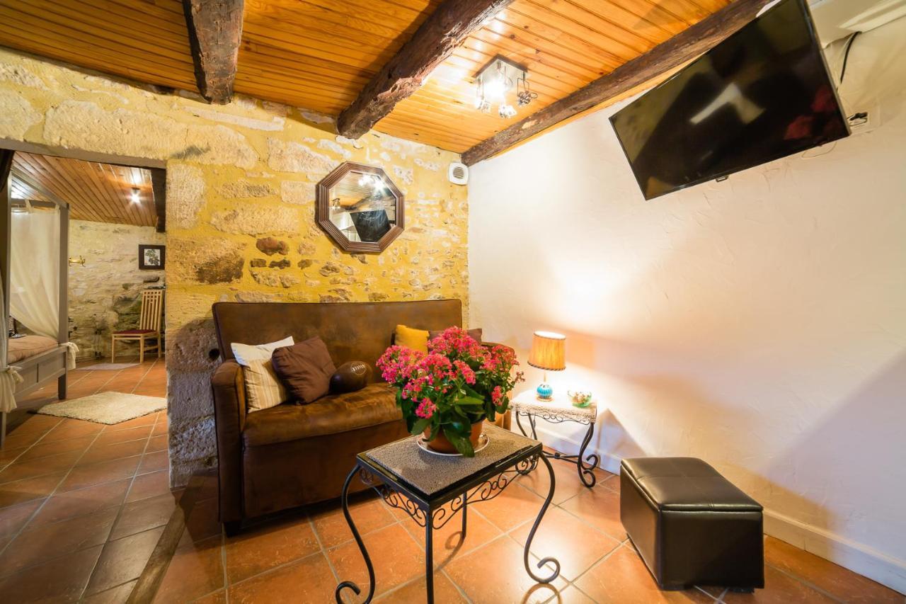 Au Coeur De Beynac, Authentique Et Confortable Apartment Beynac-et-Cazenac