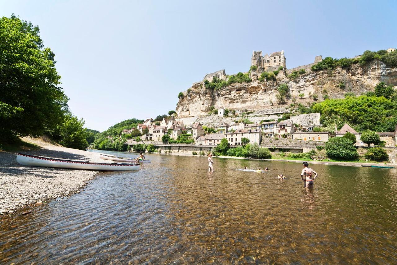 Au Coeur De Beynac, Authentique Et Confortable Apartment